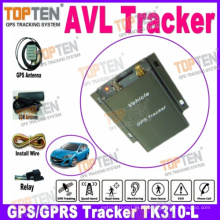 Living Mini GPS / GSM Tracker Veículo (TK310-WL022)